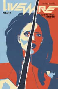 Livewire TP Champion