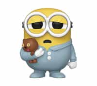 Funko Pop Minions 2 Pajama Bob
