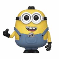 Funko Pop Minions 2 Pet Rock Otto