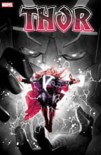 Thor #2 Third Printing Coipel