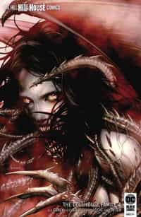 Dollhouse Family #6 CVR B Jay Anacleto)