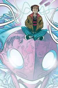 Alienated #3 CVR B FOC Perez