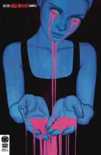 Low Low Woods #5 CVR B Jenny Frison