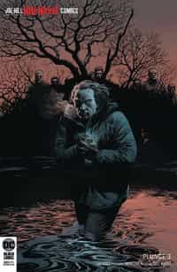 Plunge #3 CVR B Gary Frank