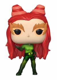 Funko Pop DC Heroes Batman and Robin Poison Ivy Specialty Series