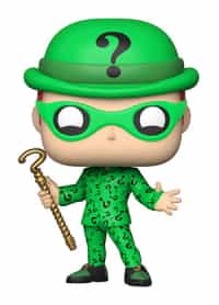 Funko Pop DC Heroes Batman Forever Riddler