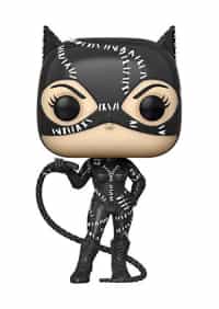 Funko Pop DC Heroes Batman Returns Catwoman