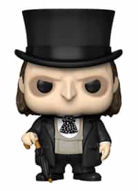 Funko Pop DC Heroes Batman Returns Penguin