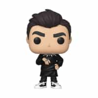 Funko Pop Schitts Creek David