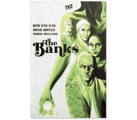Banks TP