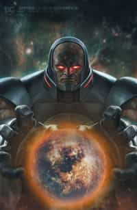 Justice League Odyssey #21 CVR B Skan