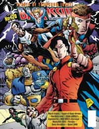 Back Issue #120