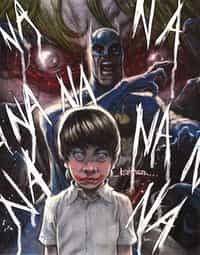 Batman The Smile Killer #1 CVR B Andrews
