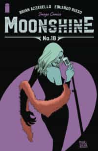Moonshine #18