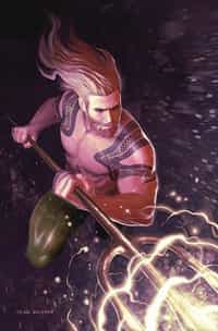 Aquaman #60 CVR B Kirkham