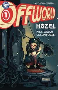 Offworld Sci Fi Double Feature #1