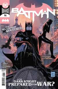 Batman #94 CVR A