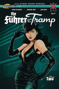 Fuhrer And The Tramp #2