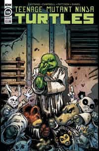 TMNT #106 CVR B Eastman