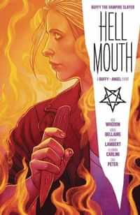 Buffy The Vampire Slayer TP