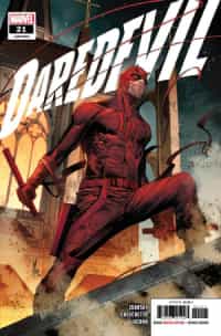 Daredevil #21