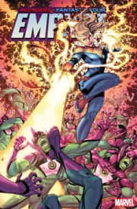 Empyre #2 Variant 50 Copy Bradshaw