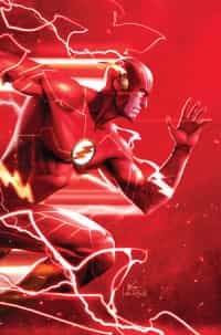 Flash #758 CVR B Inhyuk Lee