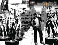 Resistance #3 CVR B Deodato Jr