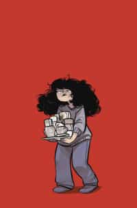 Wicked Things #3 CVR A Sarin
