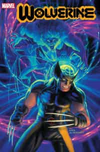 Wolverine #3 Variant Kubert Hildebrandt