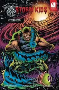 Storm Kids Hyperbreed #3