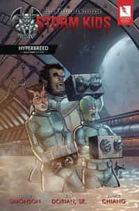 Storm Kids Hyperbreed #5