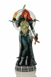 Joseph Michael Linsner Dawn Statue