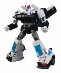 Transformers Masterpiece AF Prowl