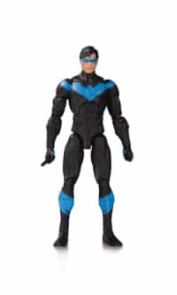 DC Direct Essentials AF Nightwing