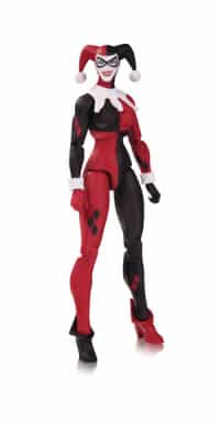 DC Direct Essentials AF Harley Quinn