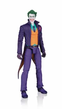 DC Direct Essential AF Joker