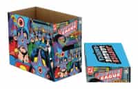 DC Comics Short Box Starro Strikes