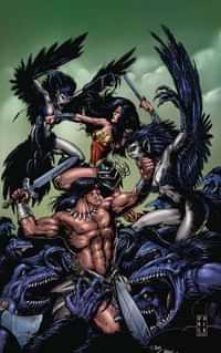 X-Force #1