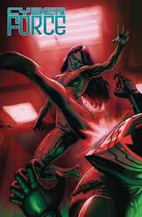 Cyber Force #2