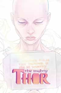 Mighty Thor #706
