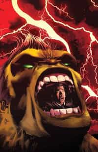 Incredible Hulk #715