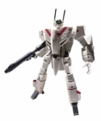Robotech AF 1/100 Scale Veritech Micronian Rick Hunter