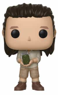 Funko Pop Walking Dead Eugene