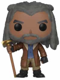 Funko Pop Walking Dead Ezekiel