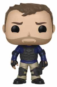 Funko Pop Walking Dead Richard