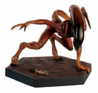 Alien Predator Figure Special #10 Mega Runner Xenomorph