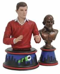 DC Statue Batman 1966 Dick Grayson Bust