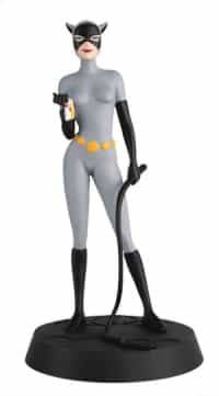 Batman TAS Figure Collection 2 #5 Catwoman
