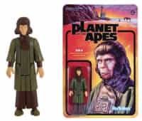 Reaction Planet of the Apes AF Zira